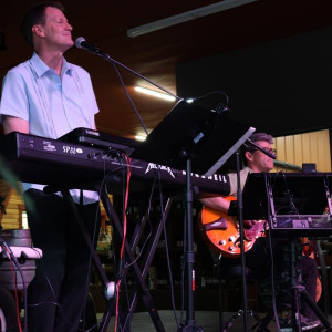 Melodica - Cover Band in Bellevue, Washington