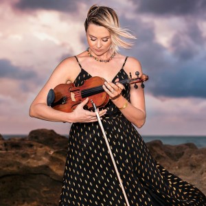 Melodies Under The Palms - Violinist / Strolling Violinist in Palm Beach Gardens, Florida