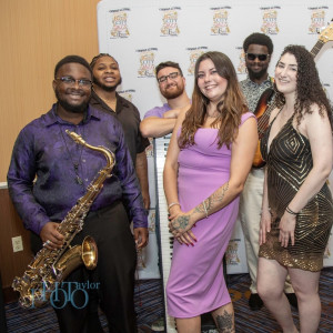 Melodus - Funk Band in Waterbury, Connecticut