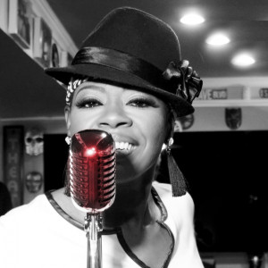 Melody - The Soul Butterfly - Soul Singer in Washington, District Of Columbia