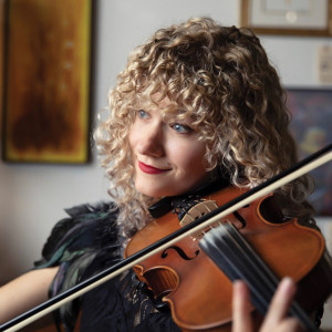 Melody - Violinist / Strolling Violinist in Franklin, Tennessee