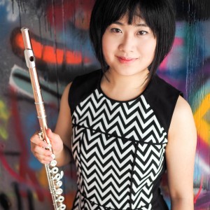 Melody Chua, Flutist
