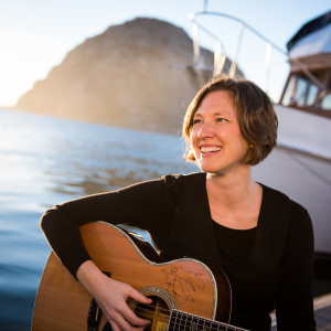 Melody Klemin Music - Singing Guitarist / Wedding Musicians in San Luis Obispo, California
