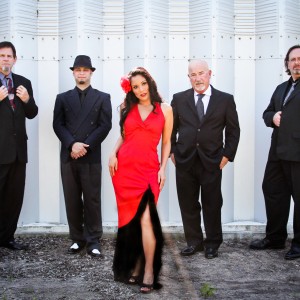 Melody Star Band - Cover Band / Corporate Event Entertainment in Stockton, California