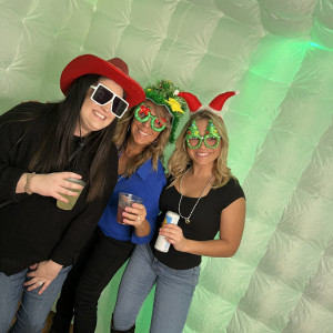 Memorable Social Booths - Photo Booths / Party Inflatables in Boston, Massachusetts