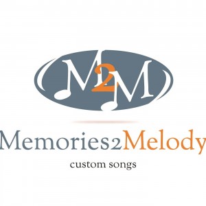 Memories2Melody Custom Wedding Songs