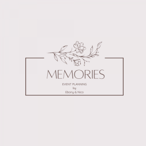 Memories Event Planning