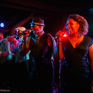 Memphis Soul - Wedding Band / Soul Band in Dallas, Texas