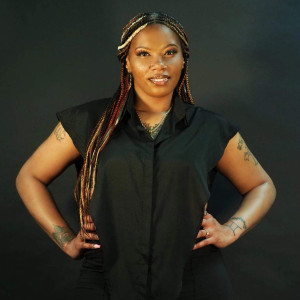 MemphisMeg - Stand-Up Comedian in Memphis, Tennessee