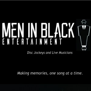 Men In Black Entertainment - DJ / Wedding DJ in Hamilton, Ontario