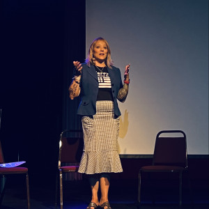Mental Wellness Speaker - Business Motivational Speaker in Aurora, Colorado