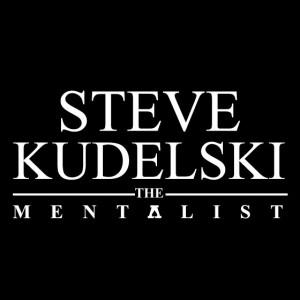 Mentalist Steve Kudelski - Magician in Las Vegas, Nevada