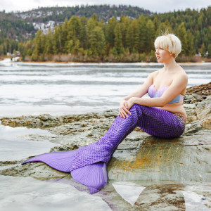 Mercariously - Mermaid Entertainment in Bozeman, Montana