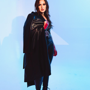 Mercedes Paupulaire - Rock & Roll Singer in Philadelphia, Pennsylvania