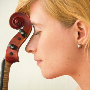 Lydia Mercer - Violinist / Strolling Violinist in Louisville, Kentucky