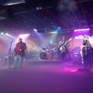 Mercury Express - Rock Band in Rochester, New York