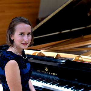 Mercy Olson - Pianist - Classical Pianist in Temperance, Michigan