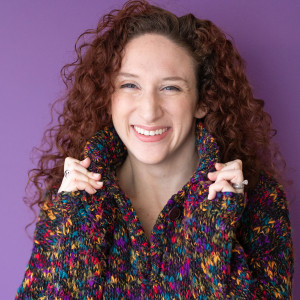 Meredith Hackman Comedy and Hosting