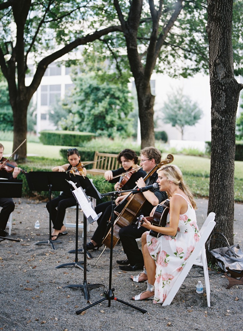 Hire Meridian String Quartet String Quartet in Arlington, Texas