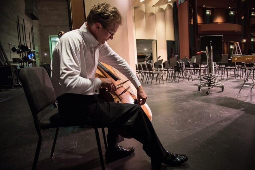 Hire Meridian String Quartet String Quartet in Arlington, Texas