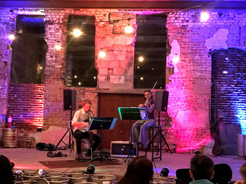 Hire Meridian String Quartet String Quartet in Arlington, Texas