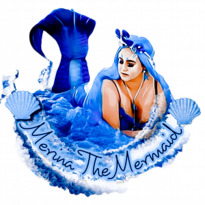 Merina The Mermaid
