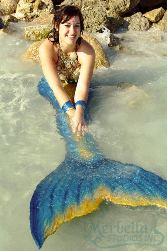 Gallery photo 1 of Mermaid Arella