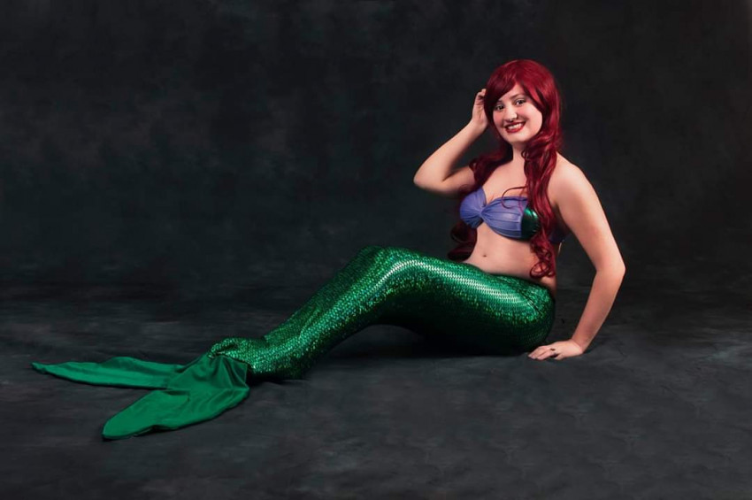 virtual aquarium mermaid virtual aquarium mermaid