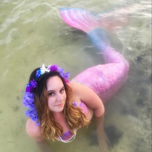 Mermaid Ashley