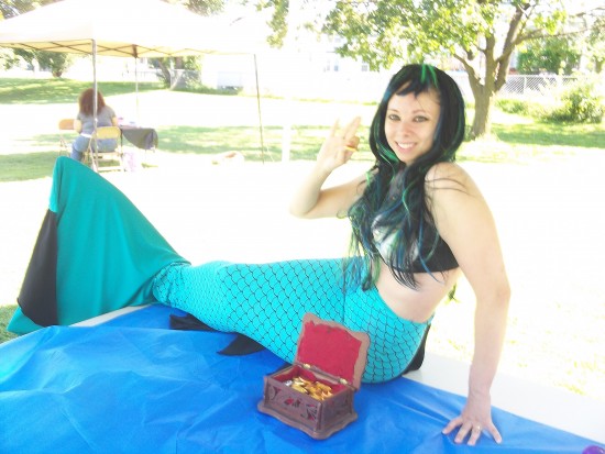 Gallery photo 1 of Mermaid Bethany