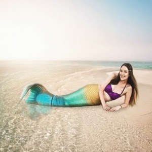 Mermaid Cali