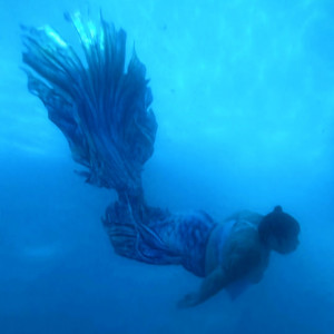 Mermaid Camilla