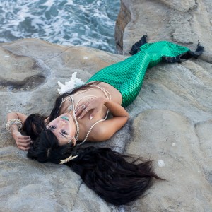 Mermaid Cassandra