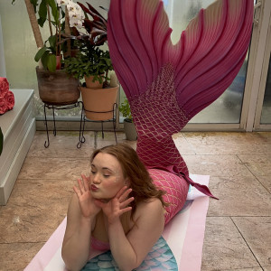 Mermaid Cassidy - Mermaid Entertainment in Dearborn Heights, Michigan
