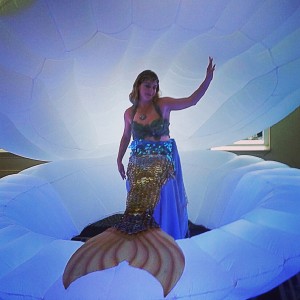Celestial Fantasy Entertainment - Mermaid Entertainment in Orlando, Florida