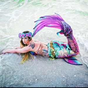 Mermaid Cerra - Mermaid Entertainment / Children’s Party Entertainment in Cape Coral, Florida