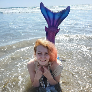 Mermaid Emma