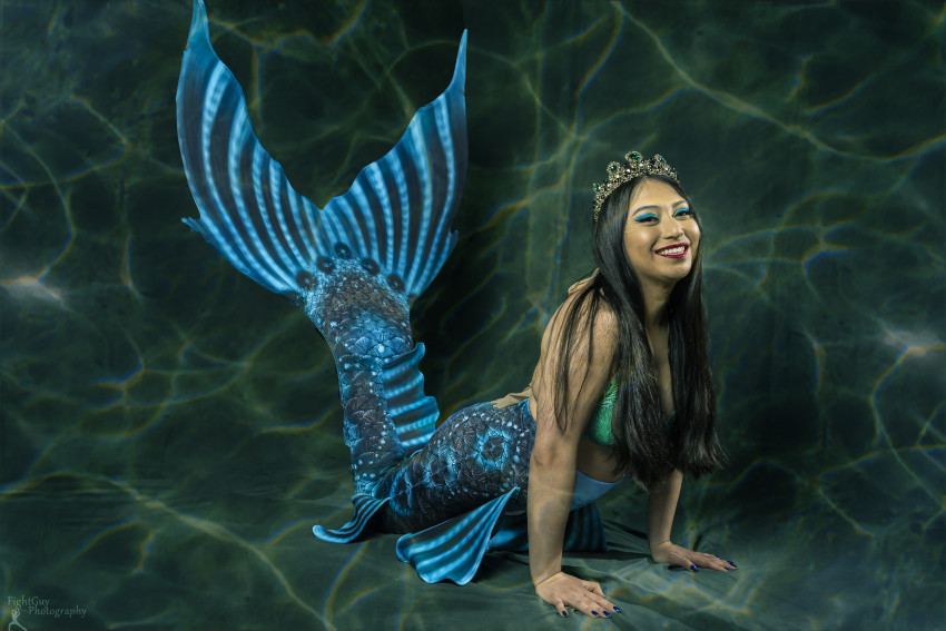 Gallery photo 1 of Mermaid Eureka