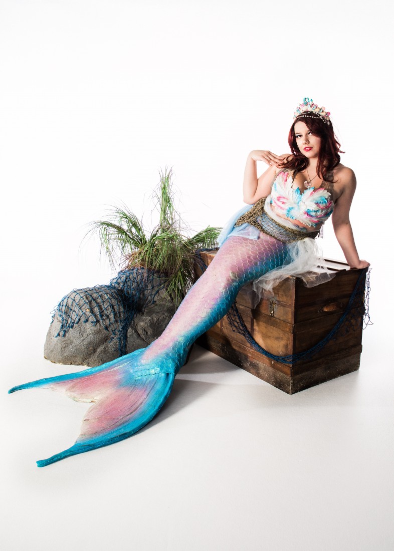 Hire Mermaid Gem - Jewel of the Sea - Mermaid Entertainment in ...
