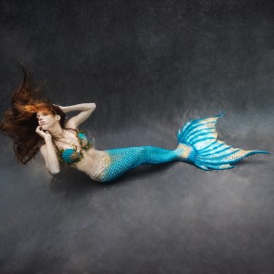 Mermaid Hyli