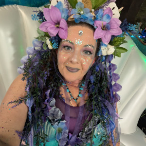 Mermaid Jupiter - Mermaid Entertainment / Children’s Party Entertainment in Heber Springs, Arkansas
