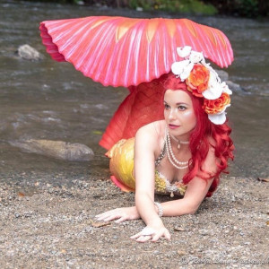Mermaid Kaida - Mermaid Entertainment / Costumed Character in Langley, British Columbia