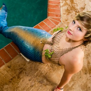 Mermaid Kaitey