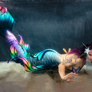 Mermaid Kaiya - Mermaid Entertainment in Norristown, Pennsylvania