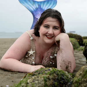 Mermaid Kelpie