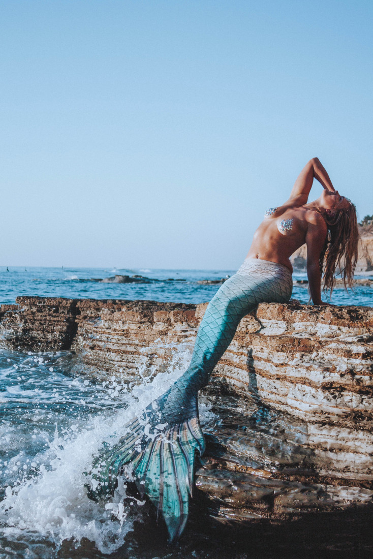 Gallery photo 1 of Mermaid Laya
