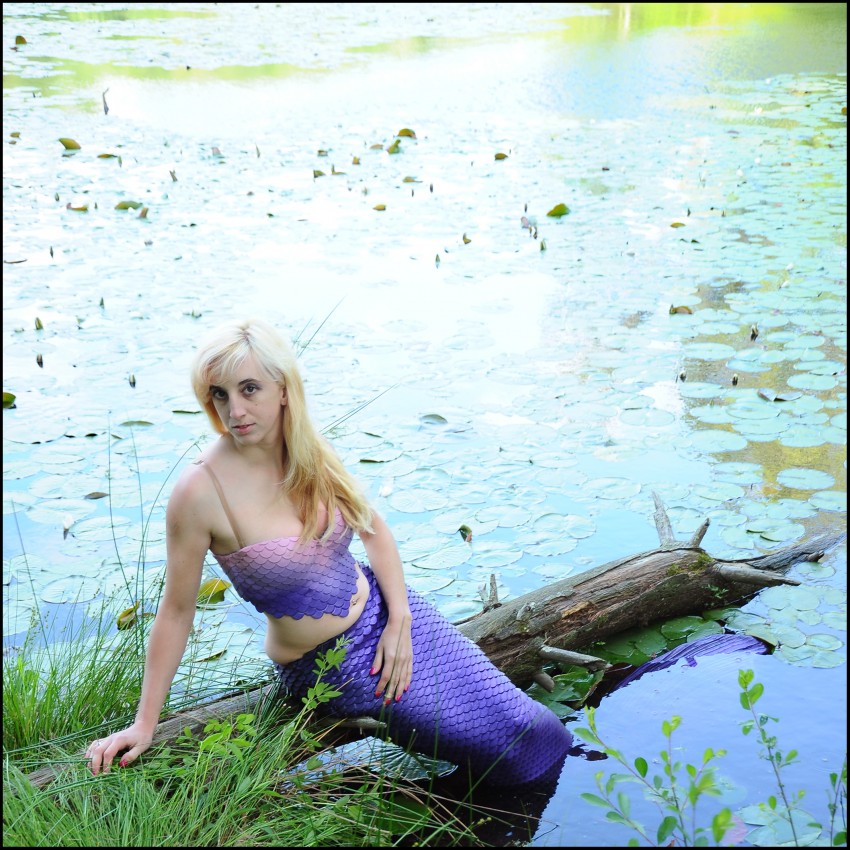 Gallery photo 1 of Mermaid Lumi