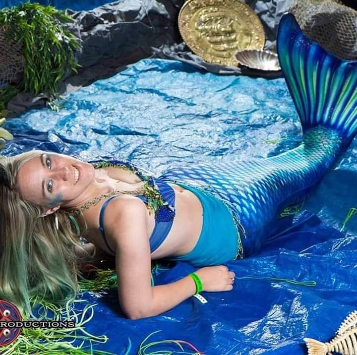 Gallery photo 1 of Mermaid Lyra