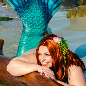 Mermaid Mardi - Mermaid Entertainment in Mobile, Alabama