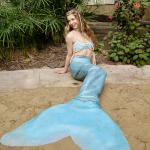 Mermaid Parties by Marissa - Princess Party in Lehi, Utah